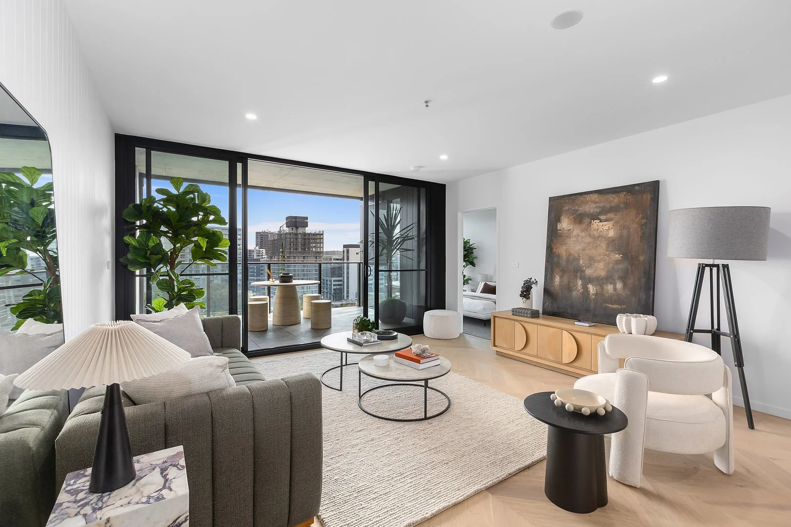Additional image 10 of 714/1 Brewer St, Phillip ACT 2606