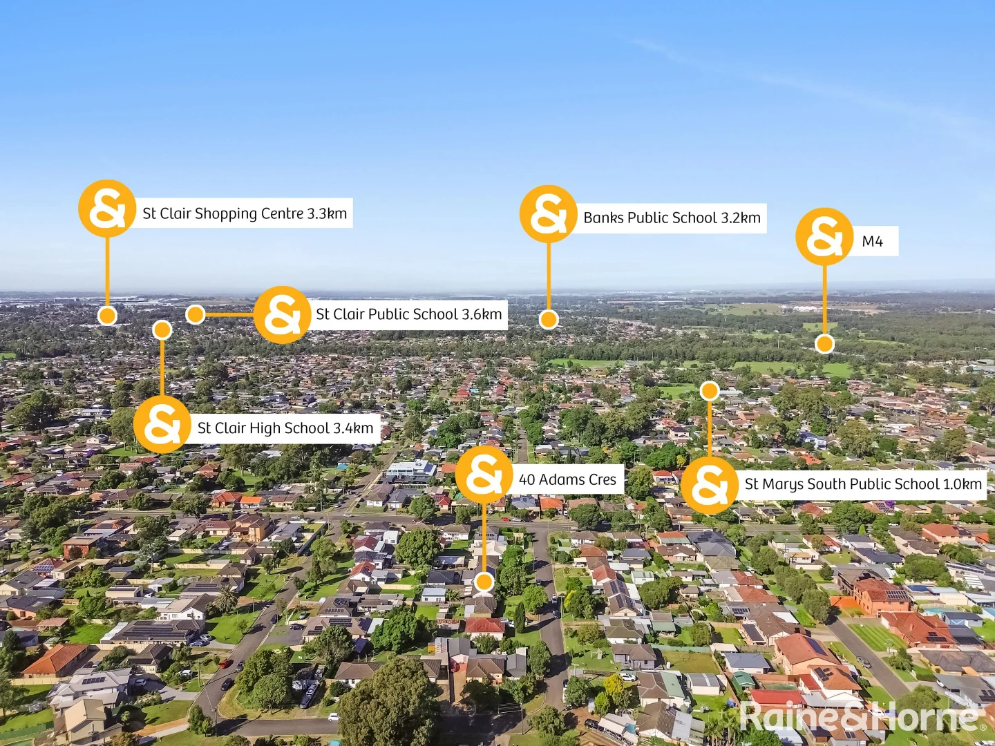 Additional image 20 of 40 & 40A Adams Crescent, St Marys NSW 2760
