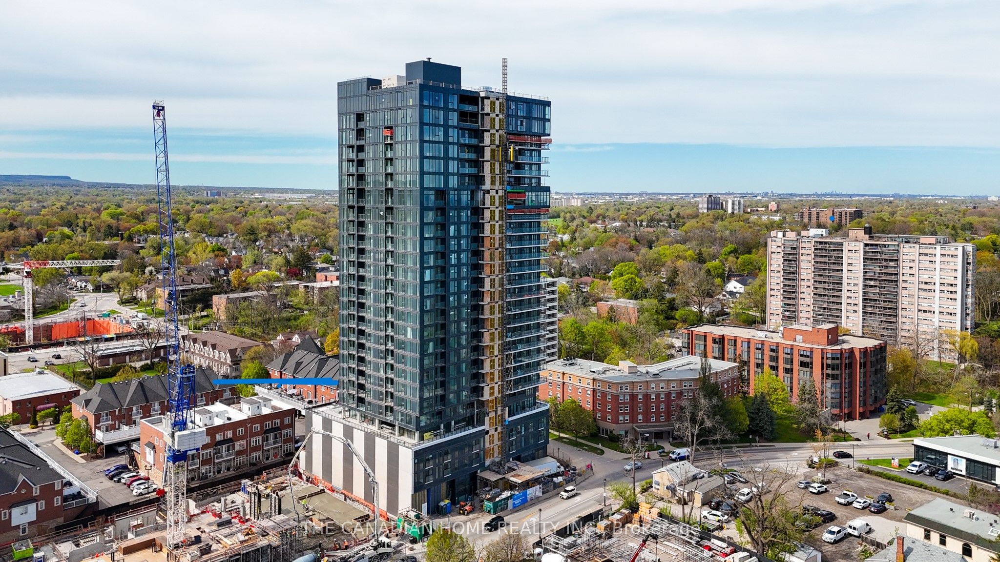Additional image 2 of 511-370 Martha Street, Burlington, ON, L7R 0G9