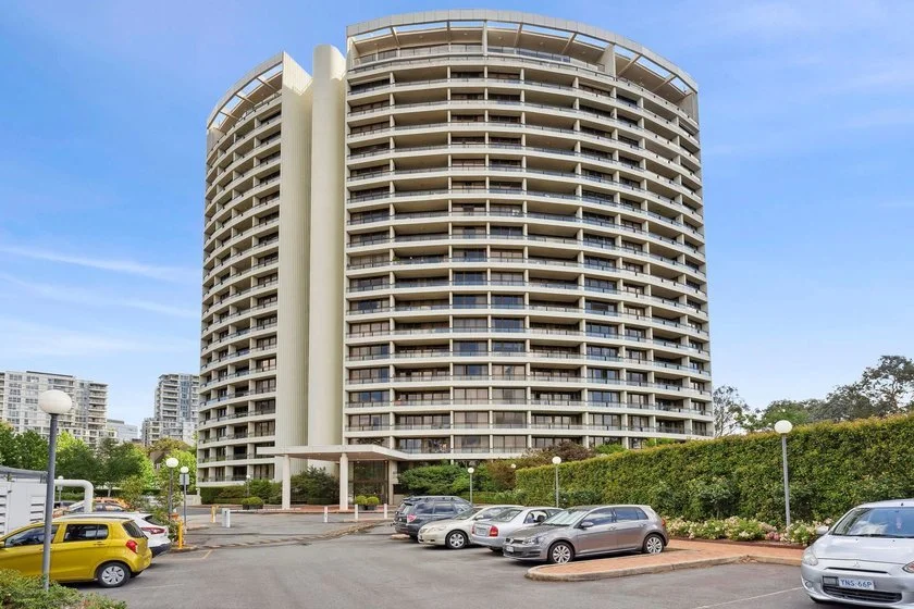 1604/2 Marcus Clarke Street, City ACT 2601