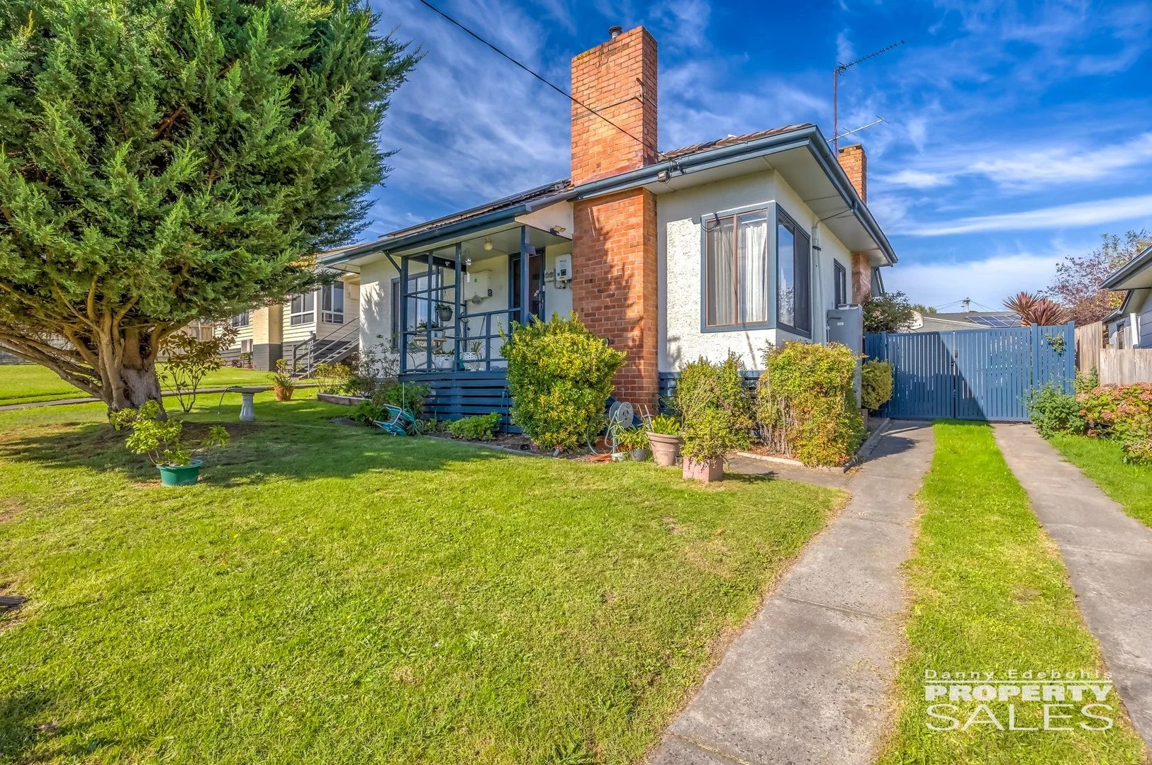 8 Bayley Street, Moe VIC 3825