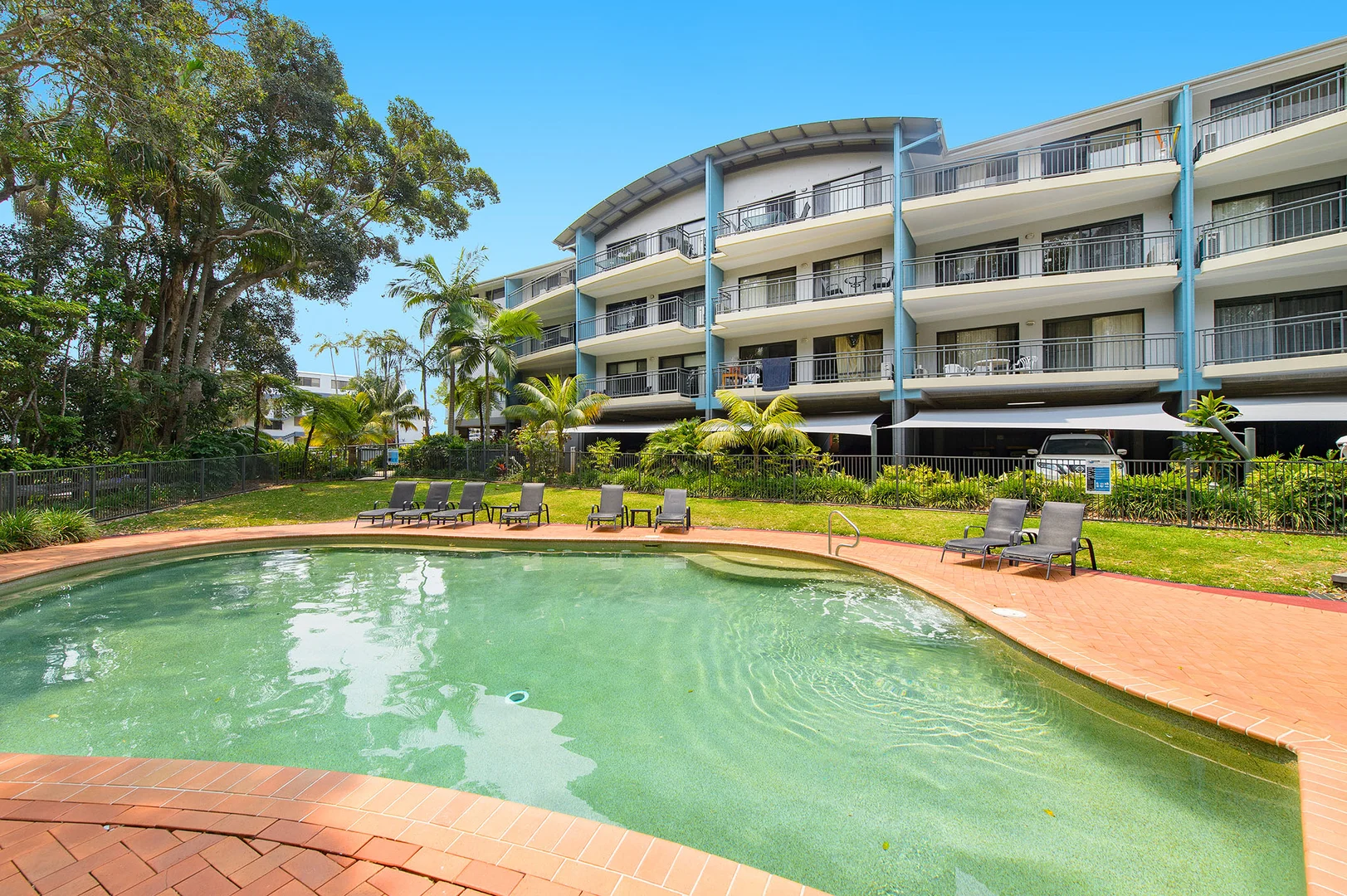 Additional image 11 of 237/68 Pacific Drive, Port Macquarie NSW 2444