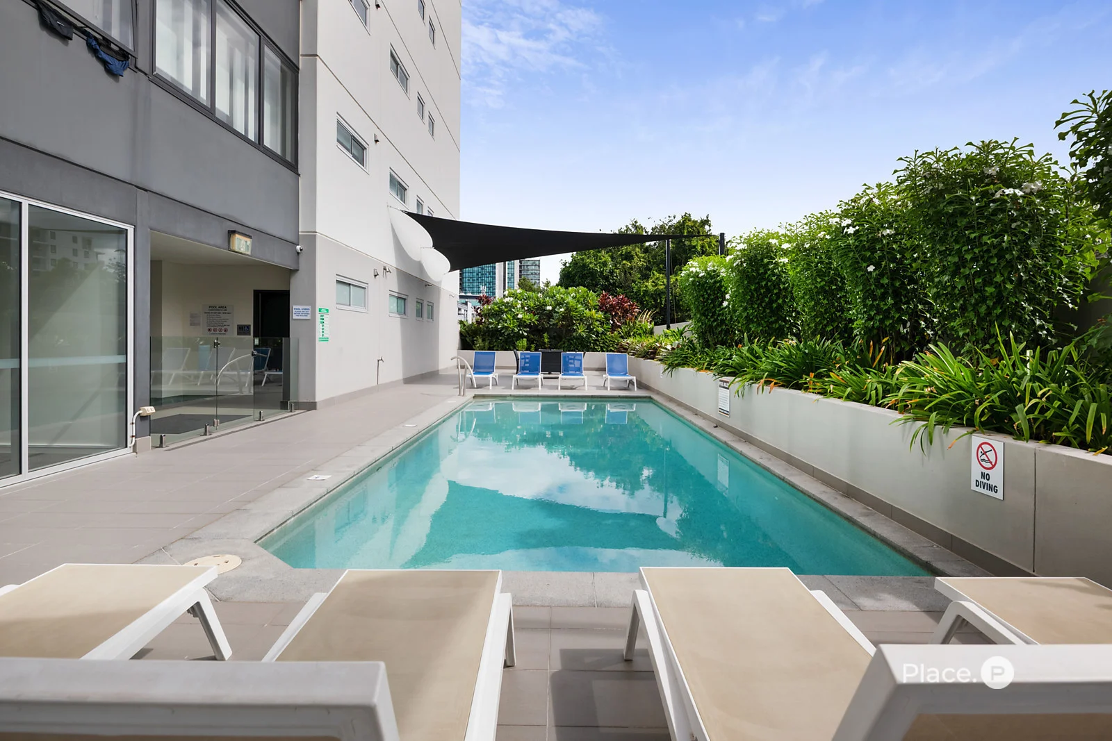 307/6 Land Street, Toowong QLD 4066