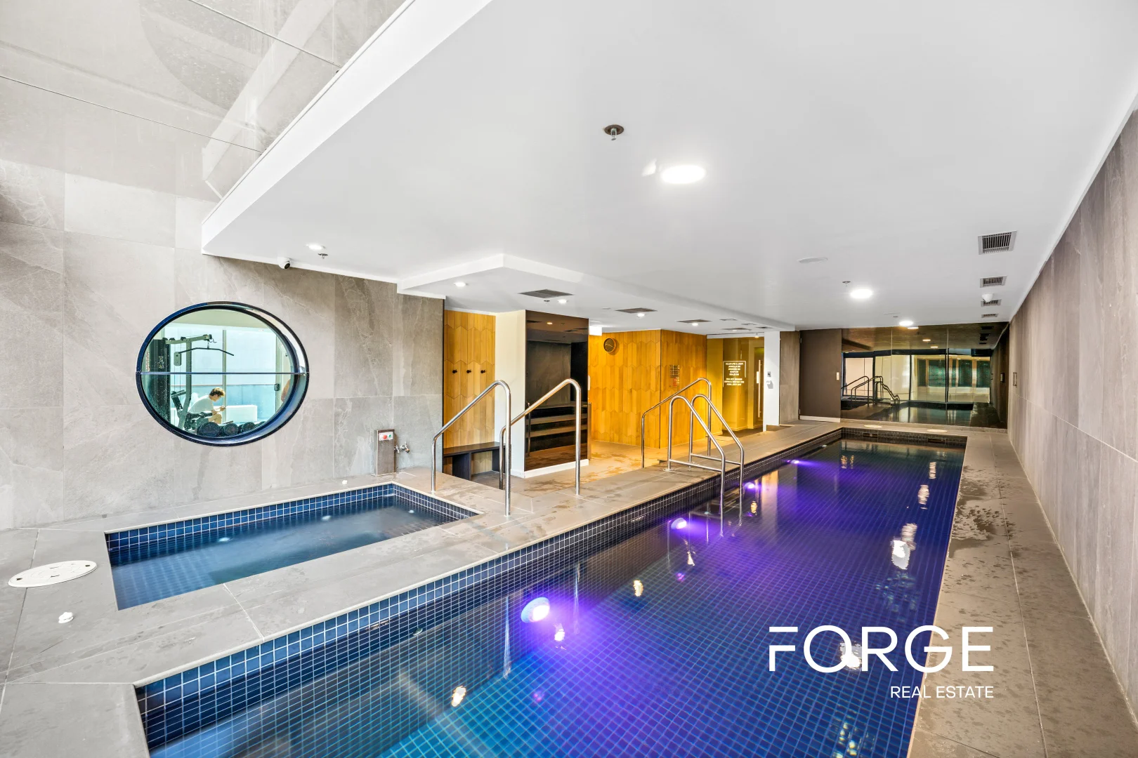 Additional image 10 of 1508/620 Collins Street, Melbourne VIC 3000