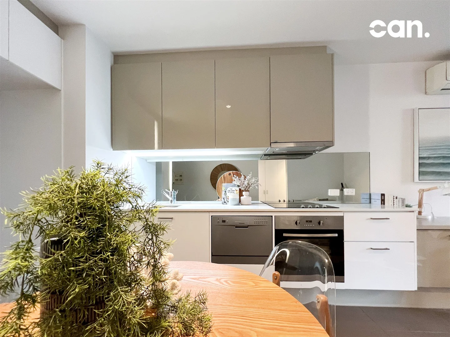 Additional image 3 of 809/220 Spencer Street, Melbourne VIC 3000