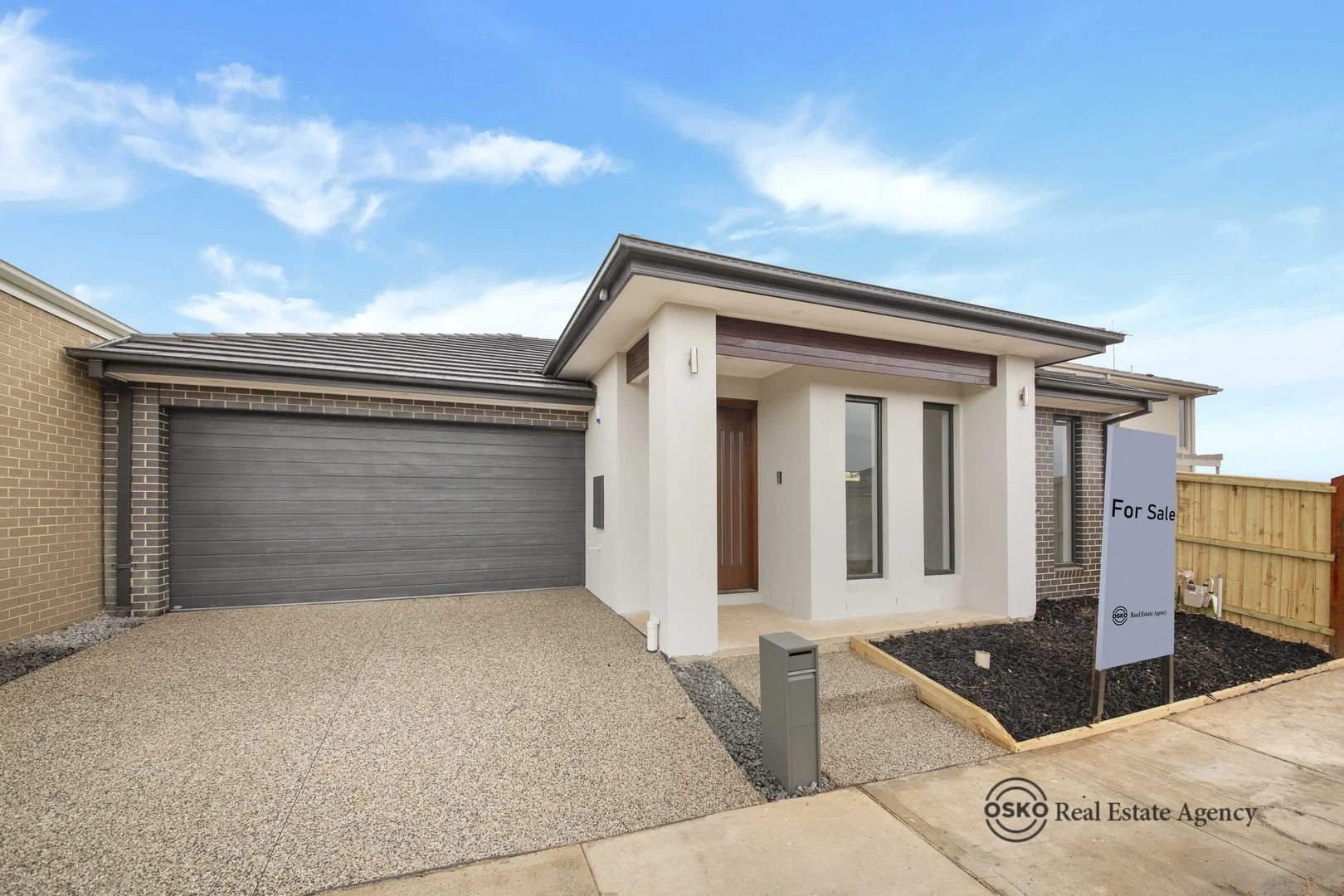 4 Stockmans Drive, Truganina VIC 3029