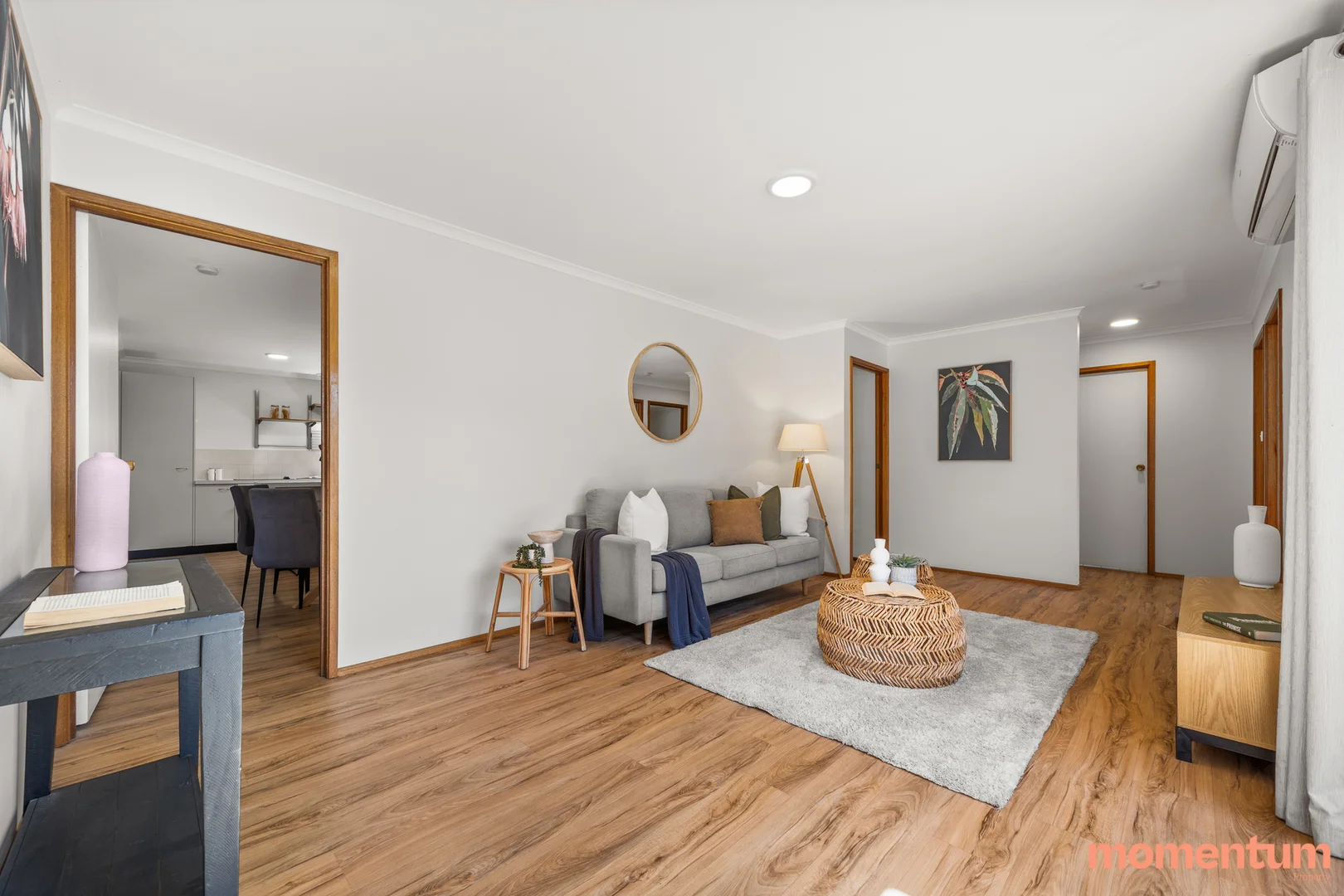 Additional image 2 of 5/81 Box Hill Avenue, Conder ACT 2906