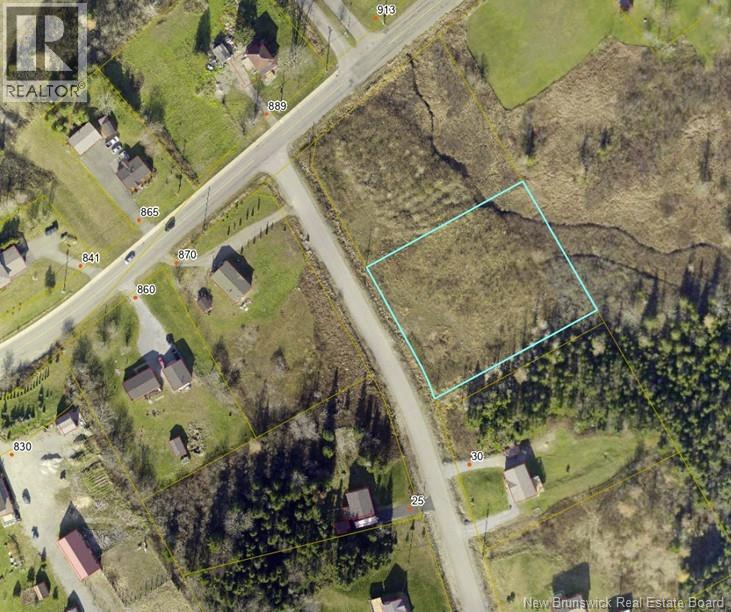 Lot Estate Drive, Saint John, NB, E2N0A6 photo 2