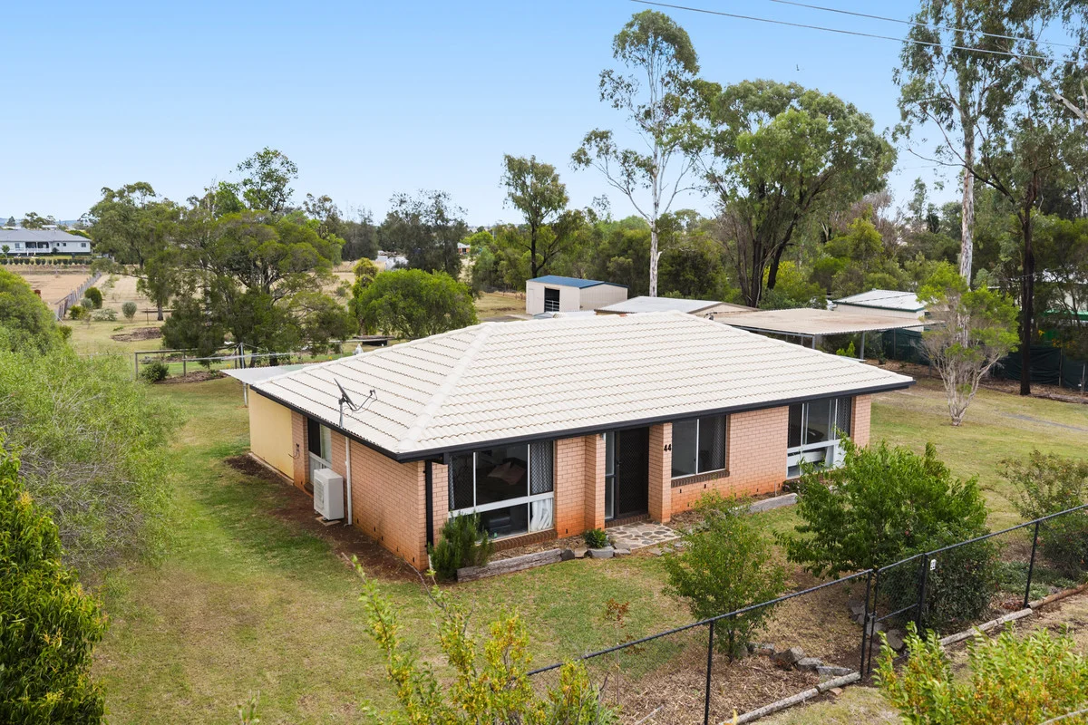 Additional image 20 of 44 Railway Street, Cambooya QLD 4358