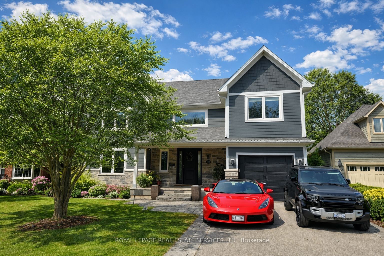 Additional image 3 of 2163 Deyncourt Drive, Burlington, ON, L7R 1W2