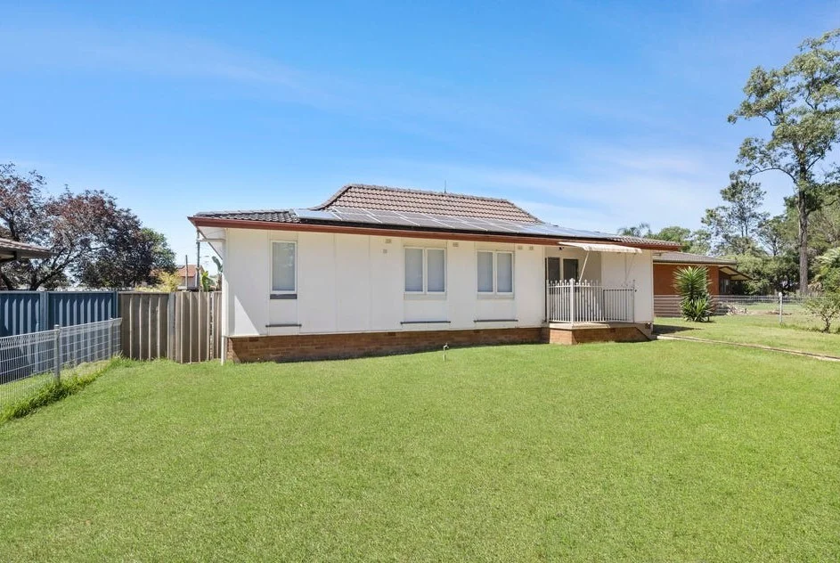 13 De Witt Place, Willmot NSW 2770