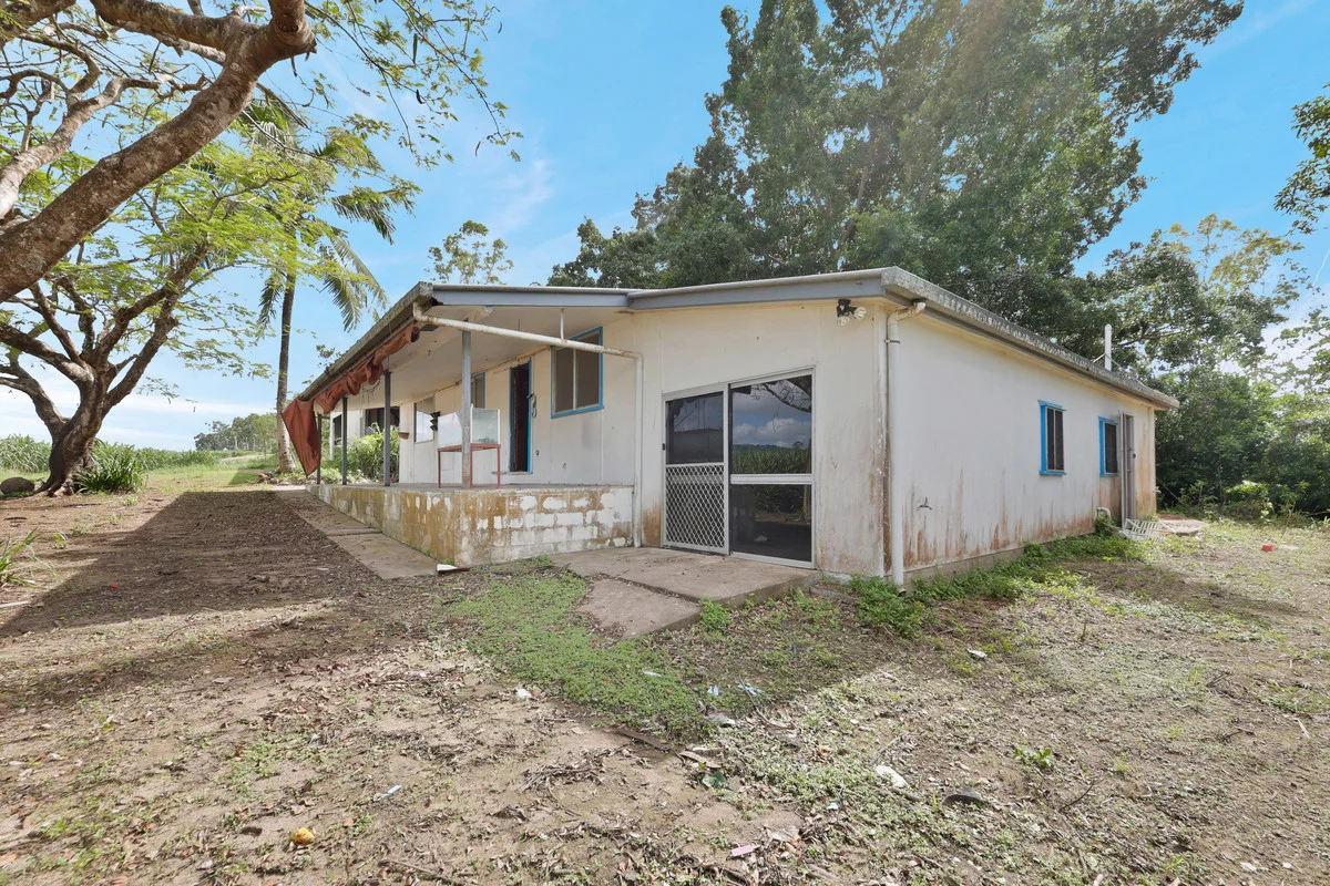 988 Mount Martin Loop Road, Mount Martin QLD 4754 photo 2