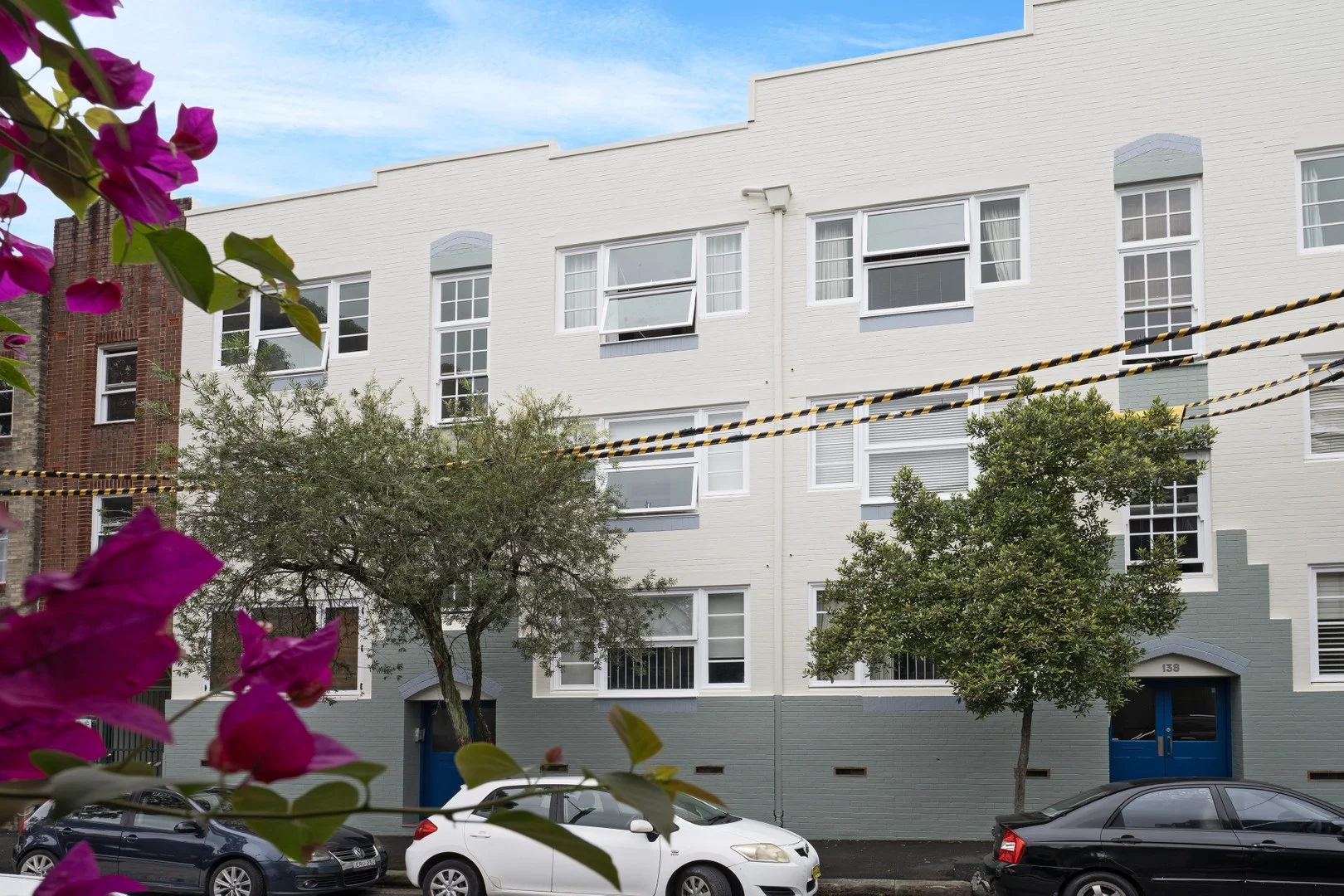 4/132-138 Brougham Street, Potts Point NSW 2011