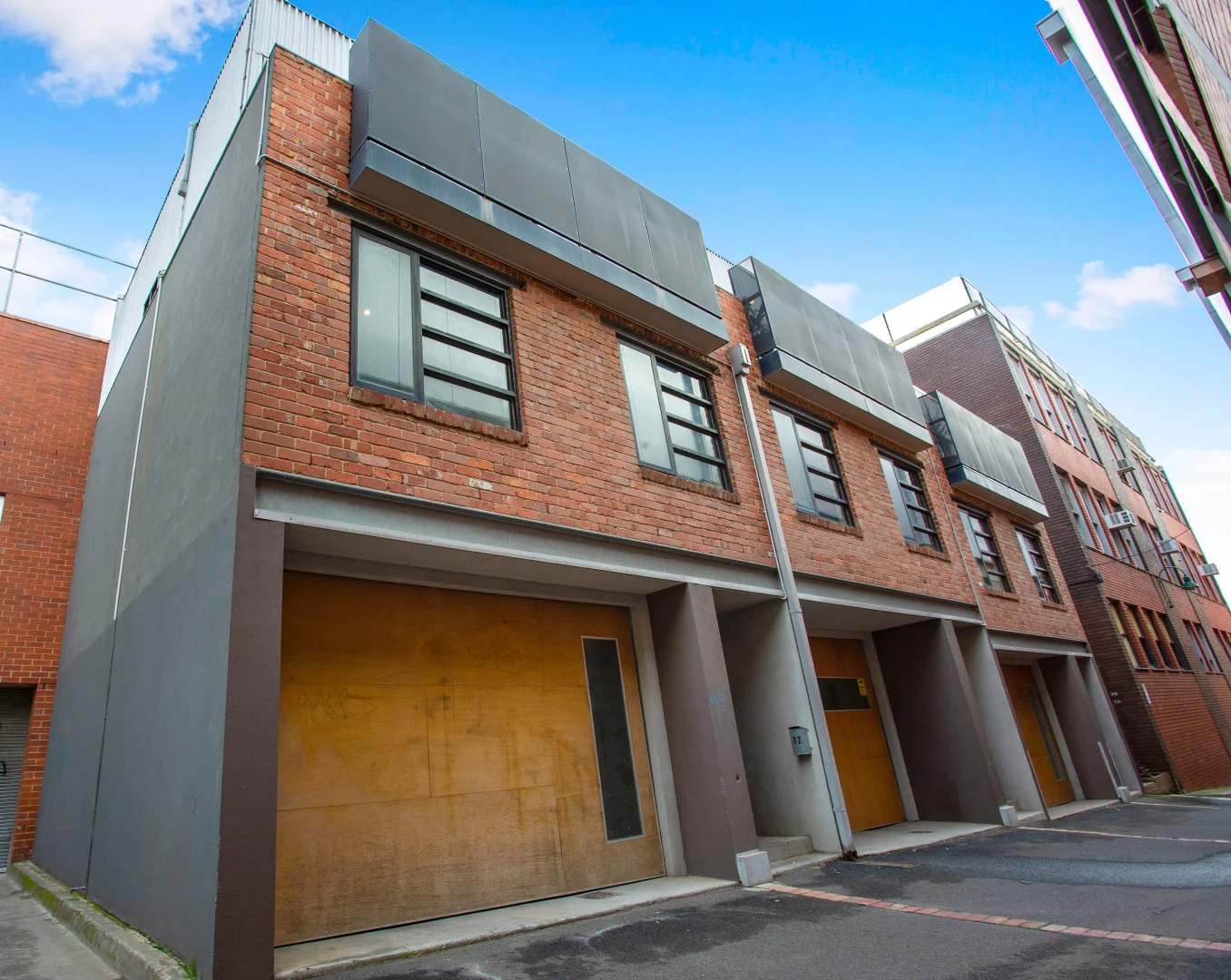 Additional image 6 of 12 Capel Place, North Melbourne VIC 3051