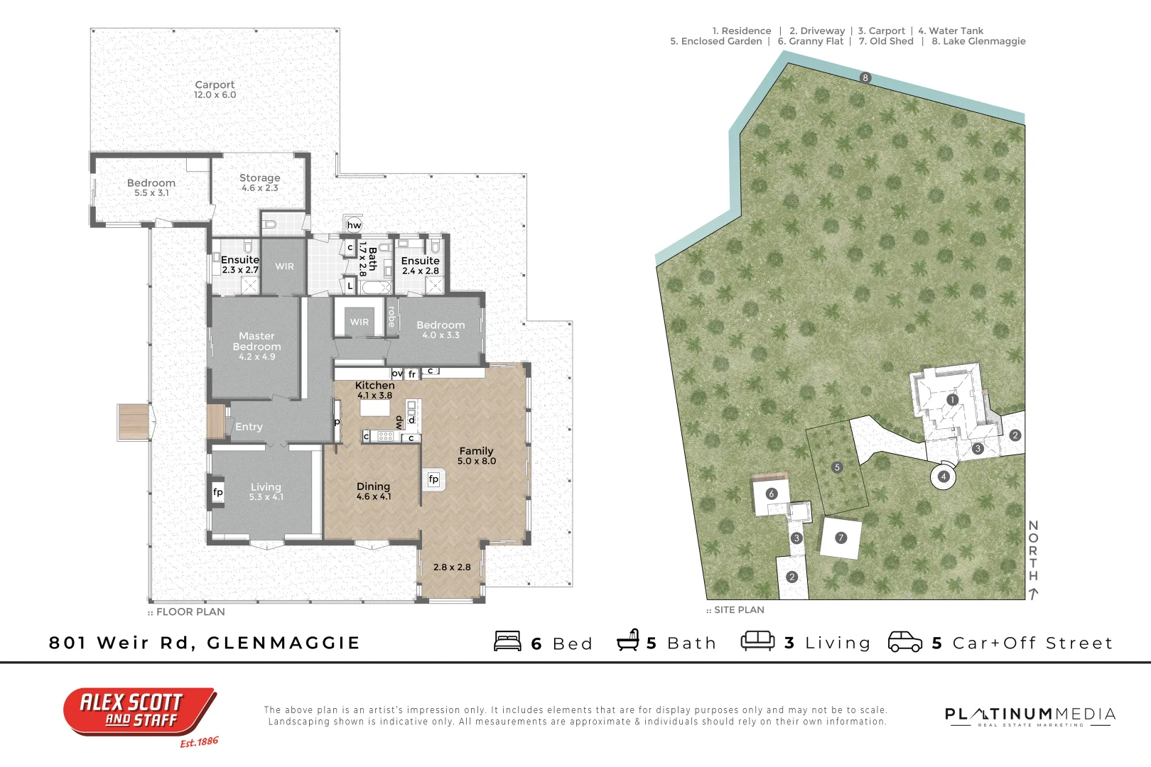 Additional image 38 of 801 Weir Road, Glenmaggie VIC 3858