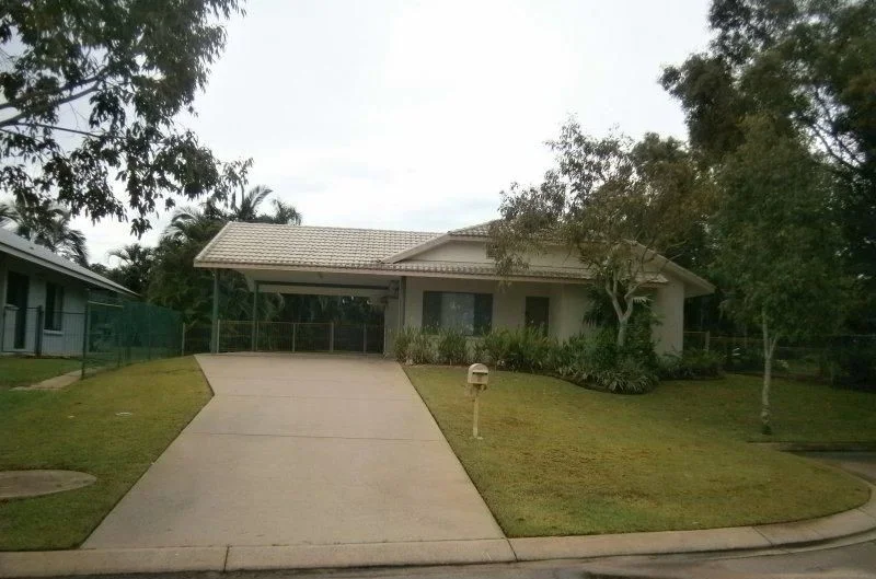 5 Pinkerton Close, Gunn NT 0832