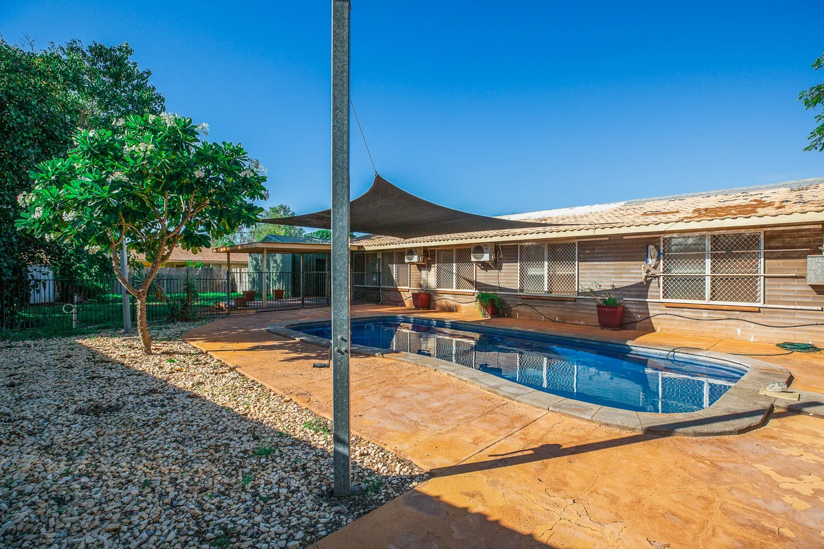 Additional image 25 of 3 Graham Place, South Hedland WA 6722