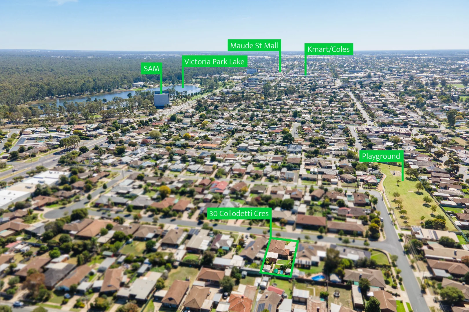 Additional image 21 of 30 Collodetti Crescent, Shepparton VIC 3630