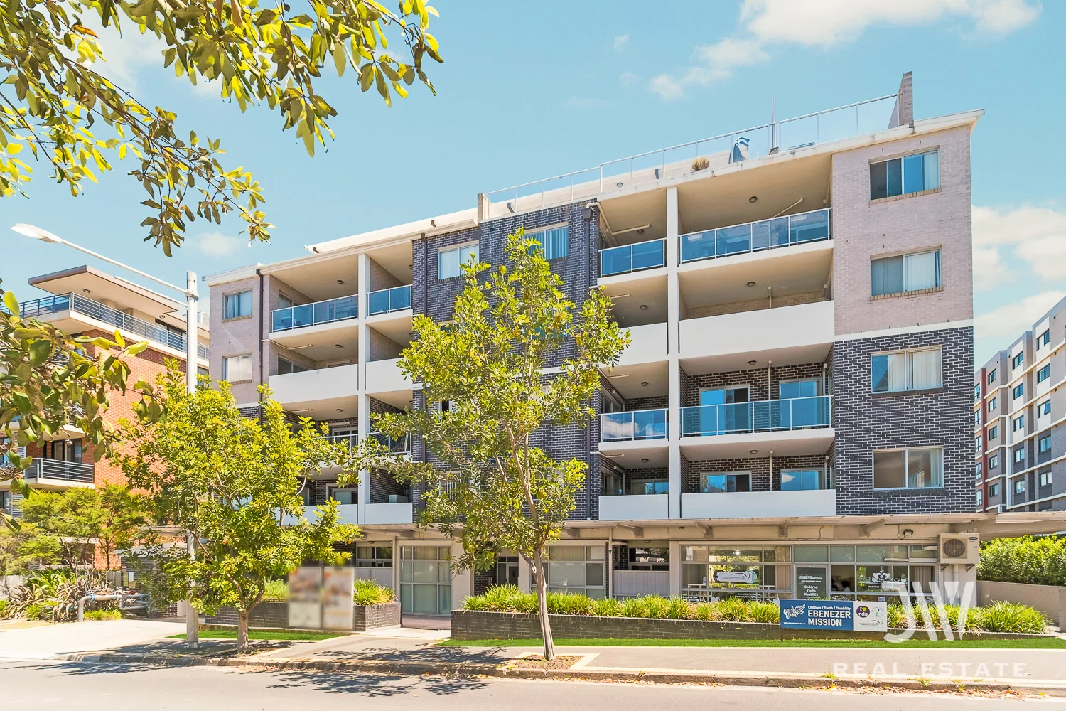 18/2 Porter Street, Ryde NSW 2112