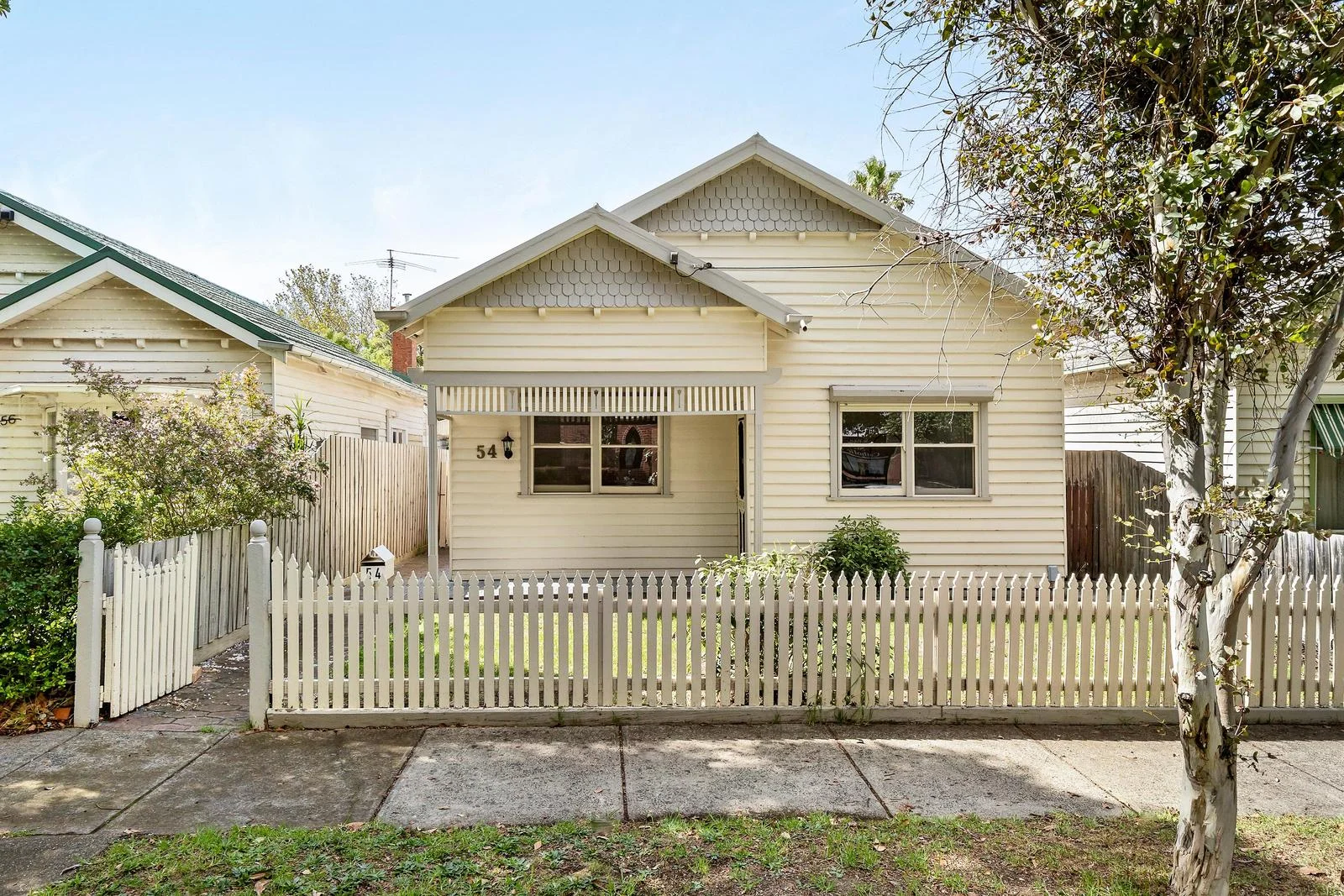 54 Clarendon Street, Coburg VIC 3058