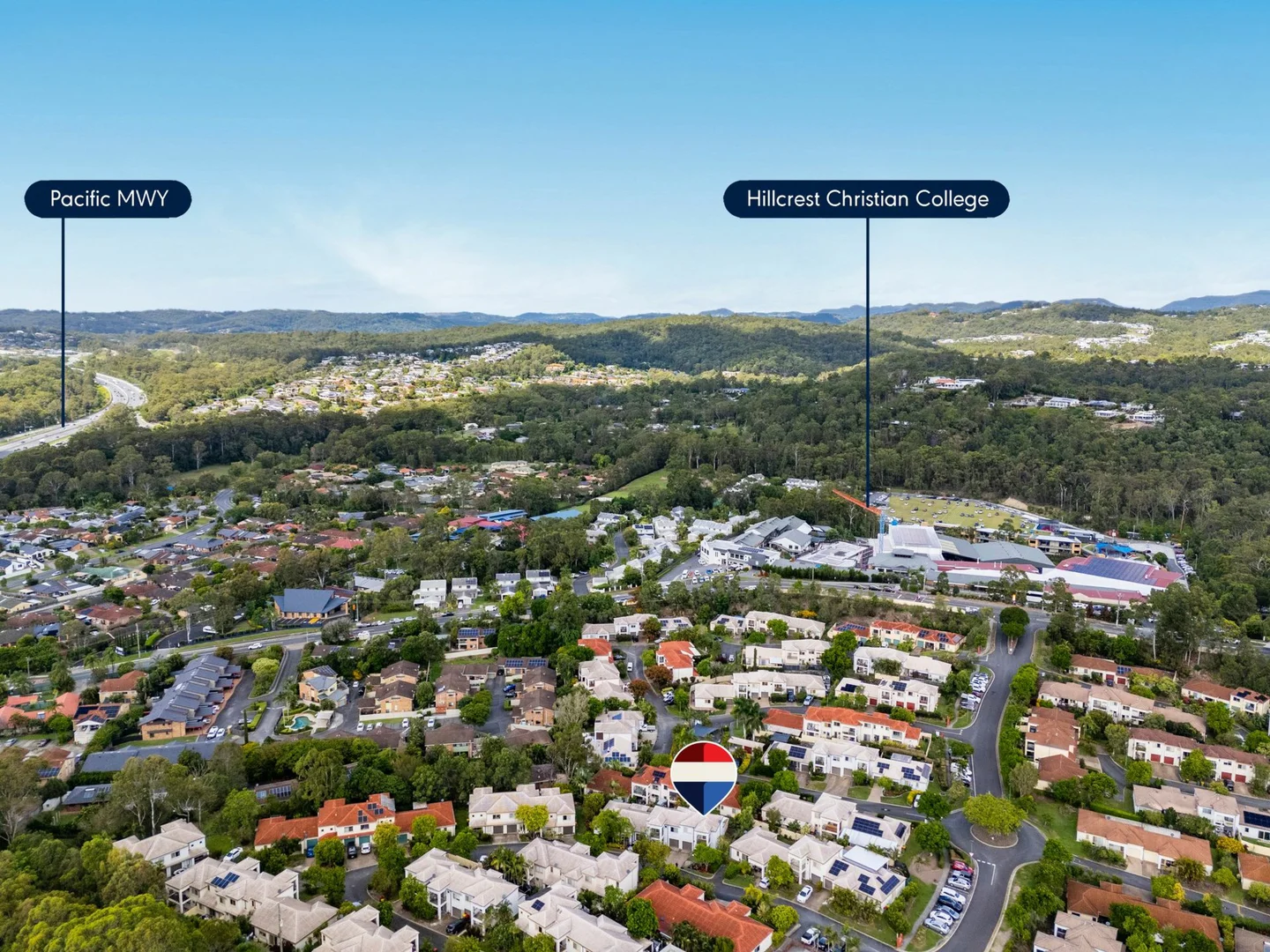 Additional image 6 of 59a/1 Ridgevista Court, Reedy Creek QLD 4227