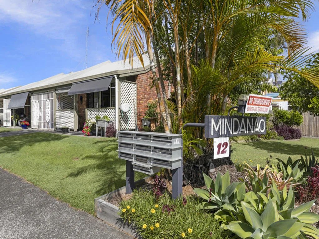 Additional image 2 of 1/12 Denmans Camp Road, Torquay QLD 4655