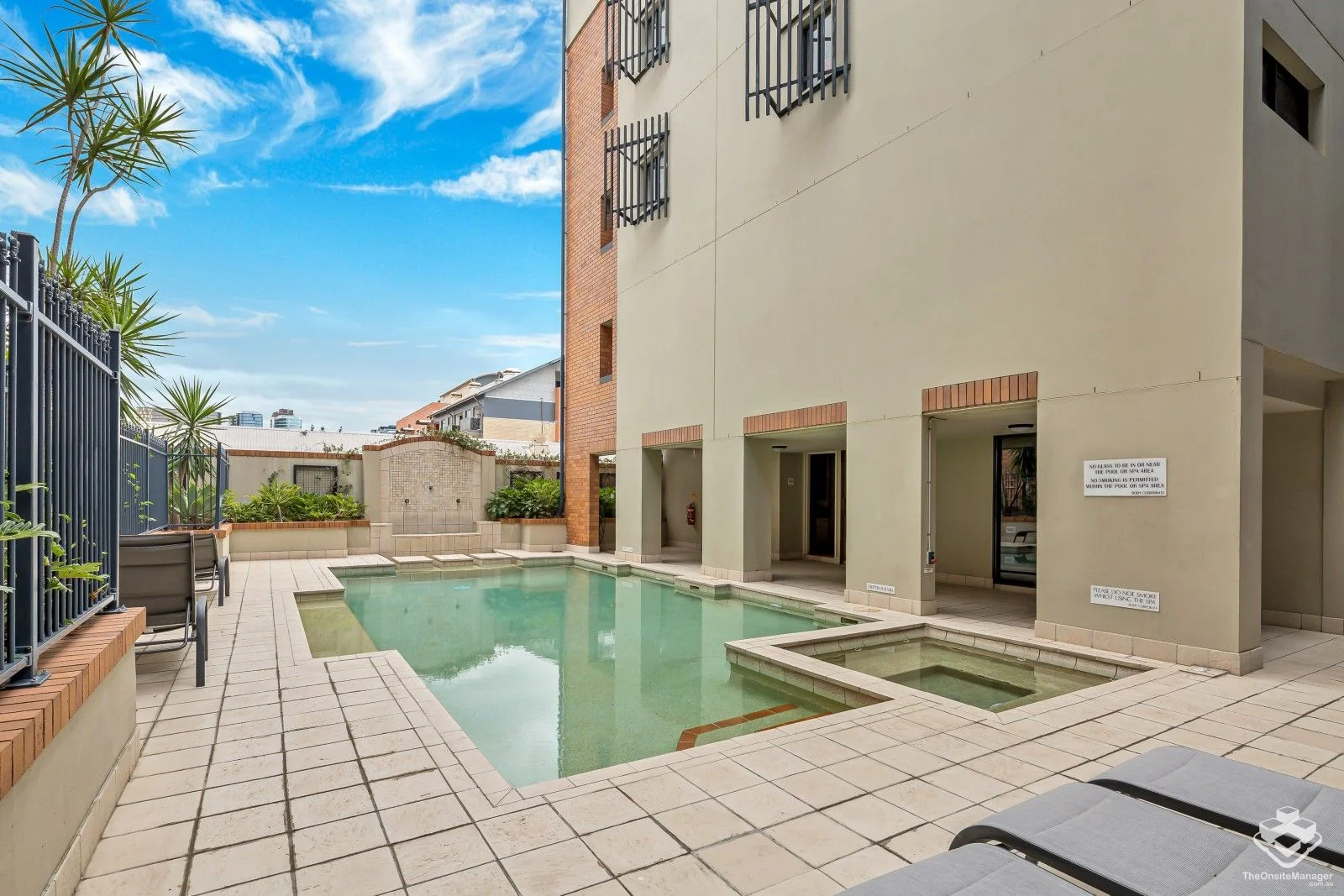 Additional image 13 of ID:21172622/20 Malt Street, Fortitude Valley QLD 4006