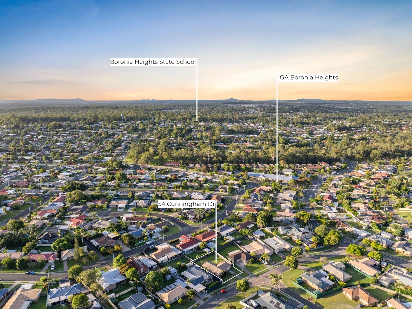 Additional image 20 of 54 Cunningham Drive, Boronia Heights QLD 4124