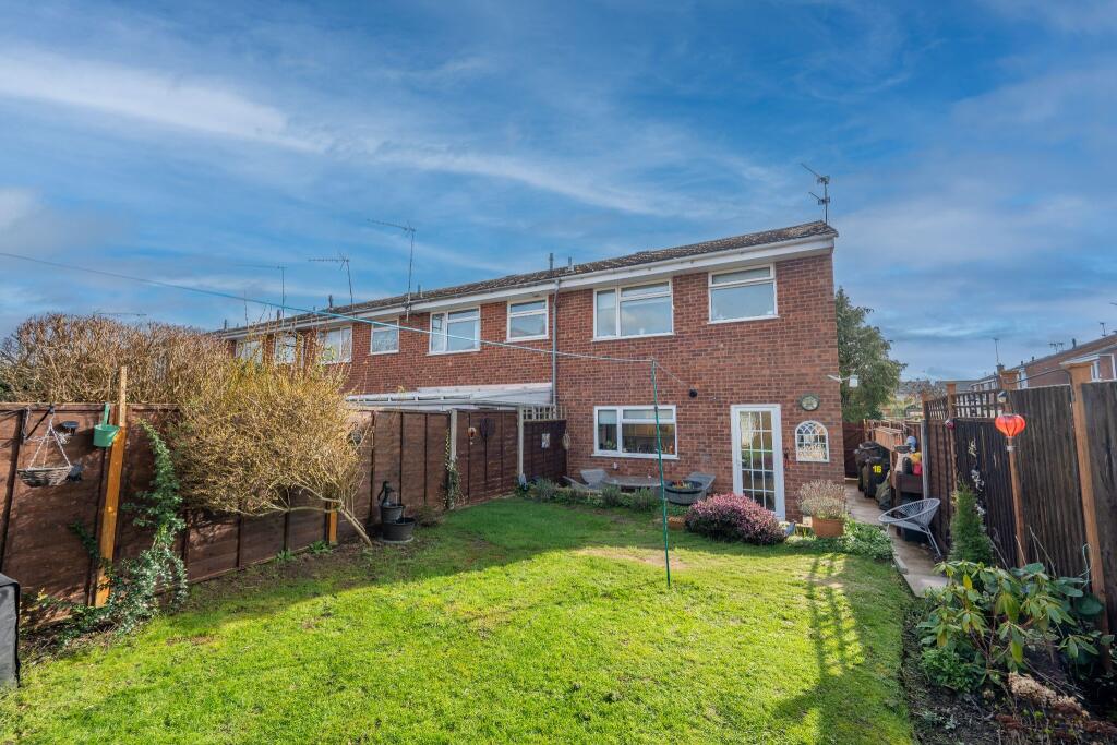 Additional image 16 of Icknield Row, Alcester, B49