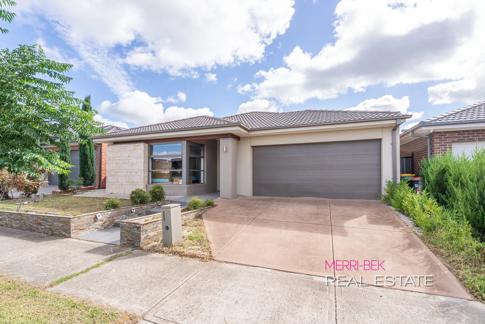 6 Daybreak Vista, Craigieburn VIC 3064