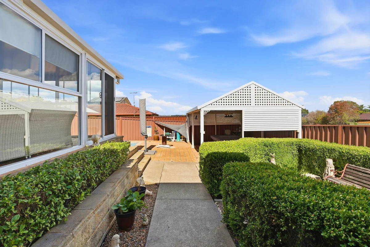 Additional image 4 of 14 Broom Place, St Andrews NSW 2566