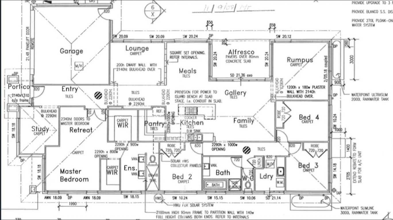 Additional image 8 of 12 Dollarbird Dr, Pomona QLD 4568