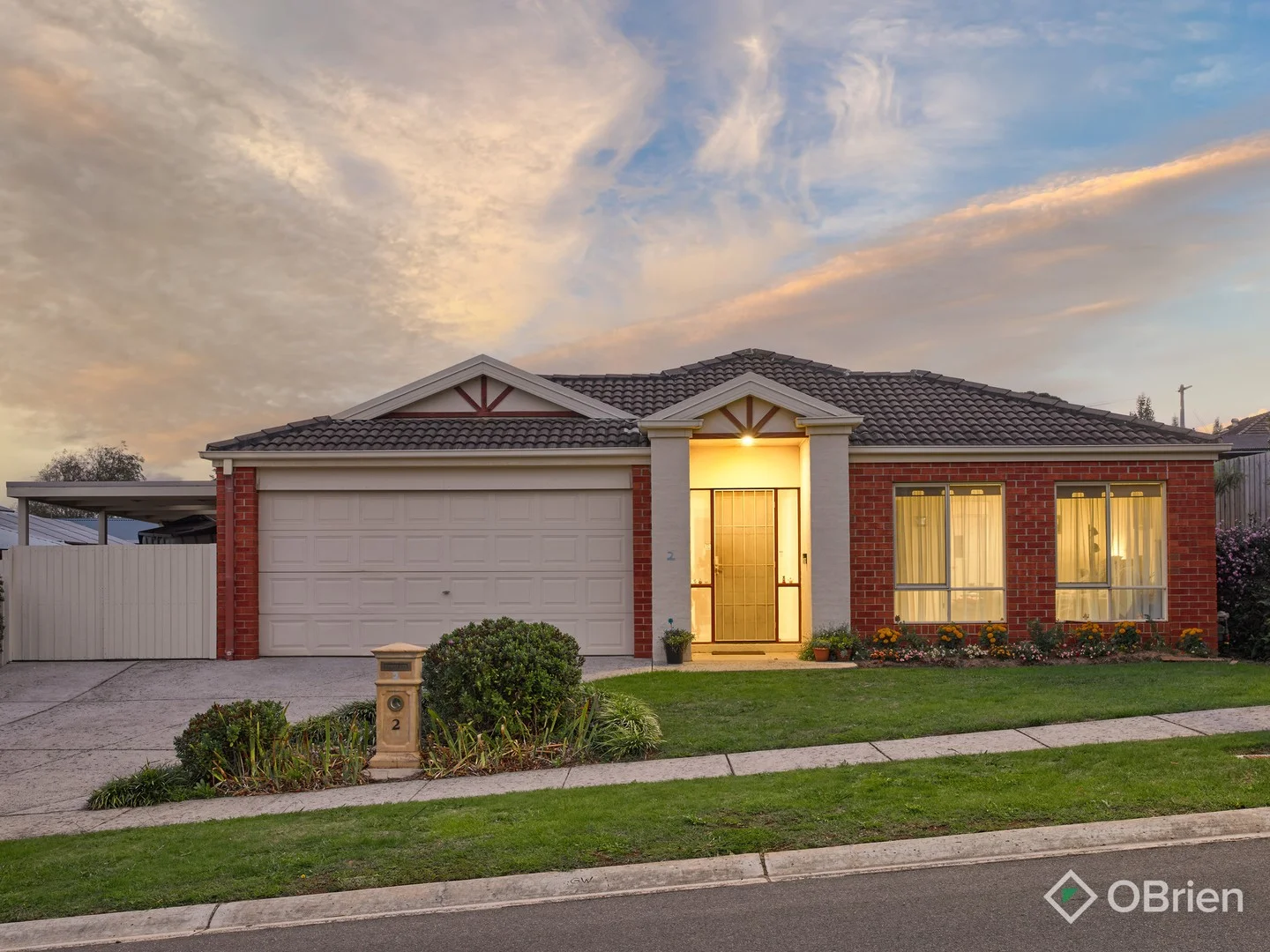 2 Toorongo Street, Drouin VIC 3818