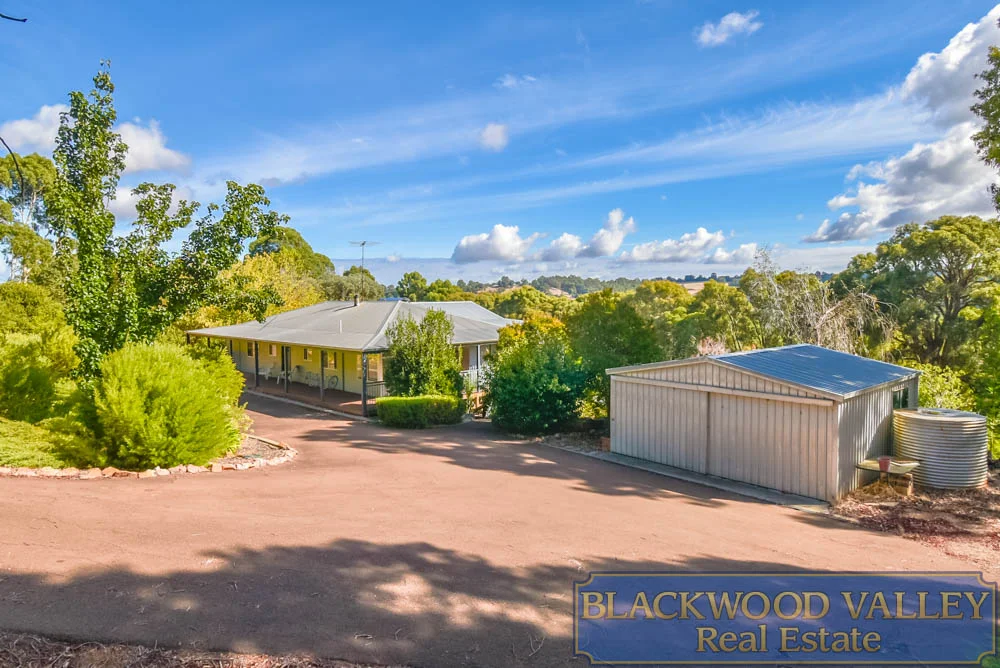 Lot 130/35 Rokewood Heights, Bridgetown WA 6255