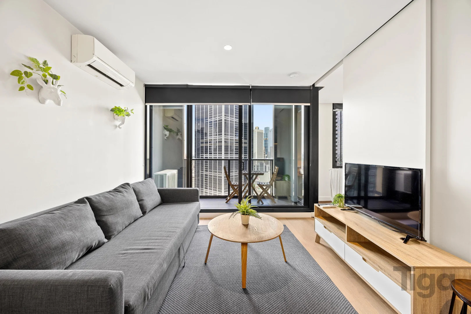 Additional image 2 of 2405/81 A'Beckett Street, Melbourne VIC 3000