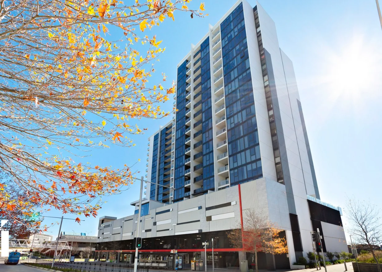 Belconnen ACT 2617
