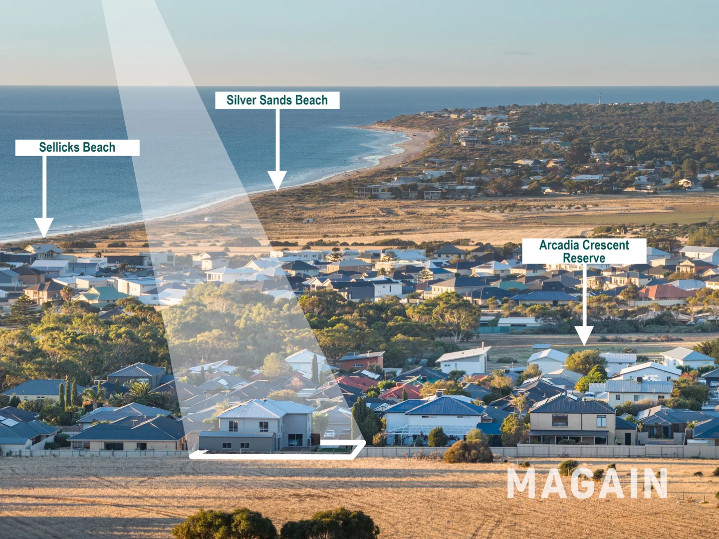 Additional image 2 of 8 Virgo Parade, Sellicks Beach SA 5174