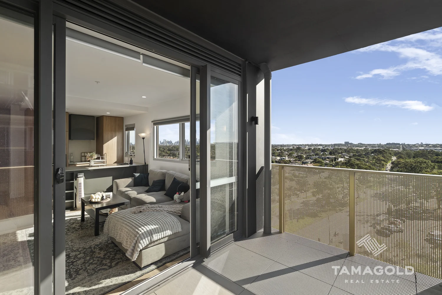 Additional image 7 of 908A/294 Bell Street, Heidelberg West VIC 3081