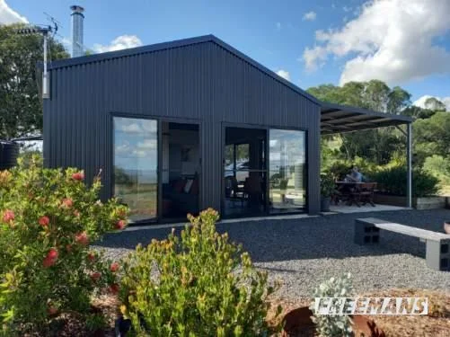 Additional image 13 of 294 Mercer Springate Road, East Nanango QLD 4615