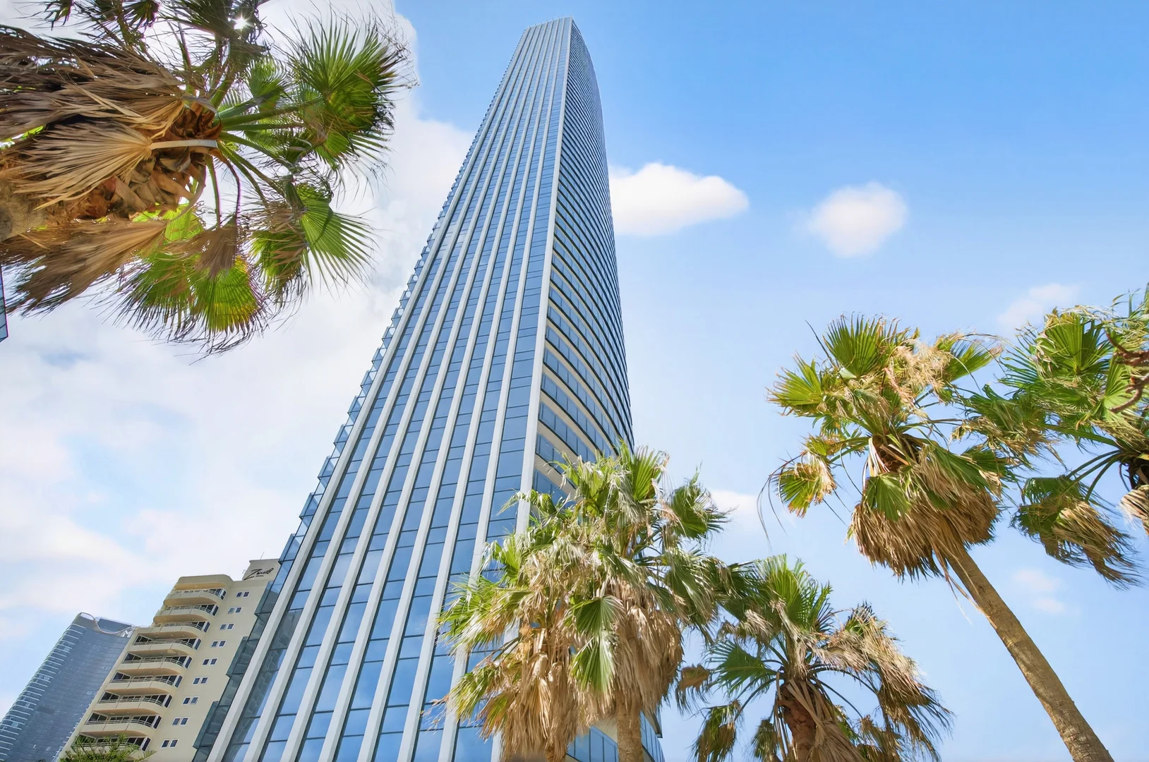 Additional image 25 of 2702/4 The Esplanade, Surfers Paradise QLD 4217