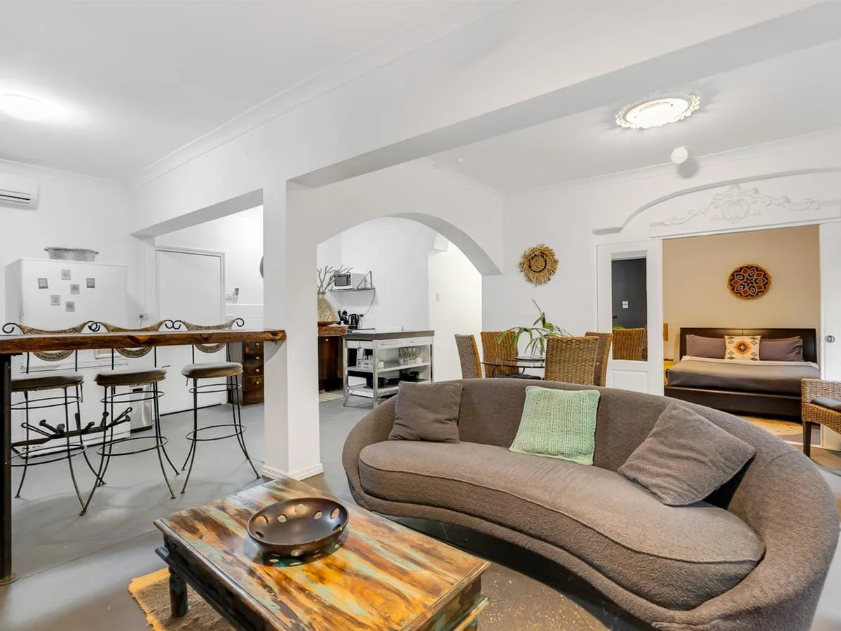 2/5 Phillips Street, Machans Beach QLD 4878