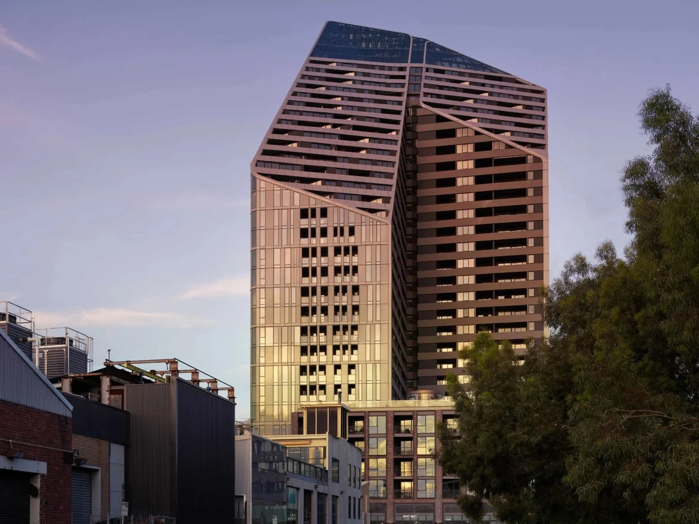 1909/259 Normanby Road, South Melbourne VIC 3205