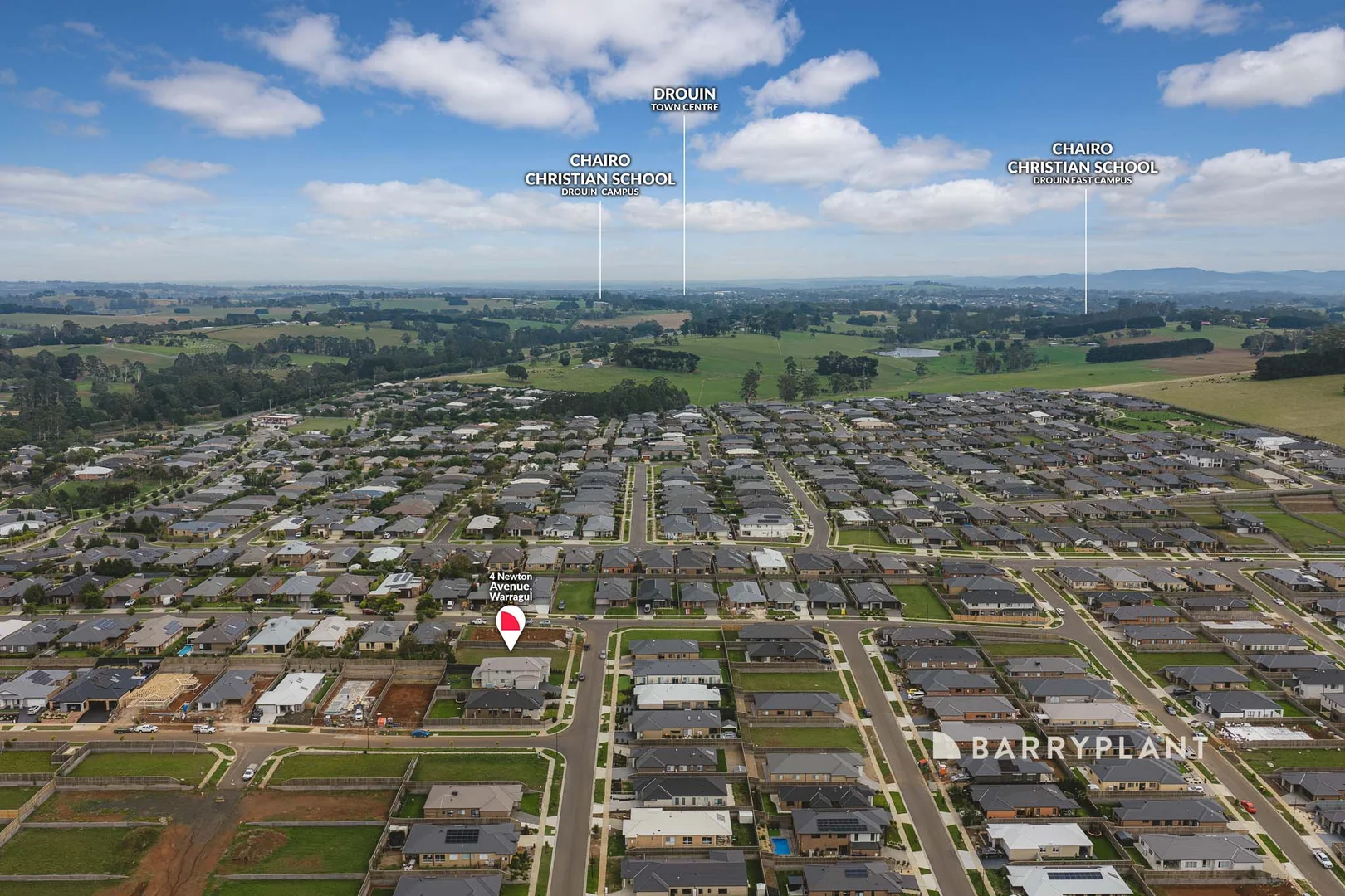 Additional image 8 of 4 Newton Avenue, Warragul VIC 3820