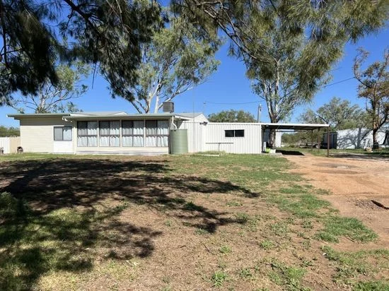 220-226 Fox Street, Walgett NSW 2832