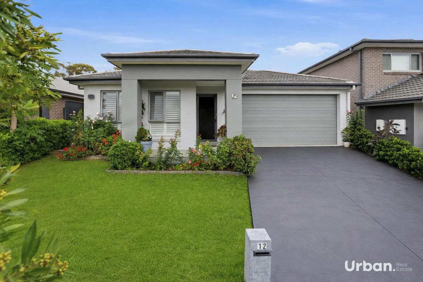 12 Storksbill Avenue, Denham Court NSW 2565