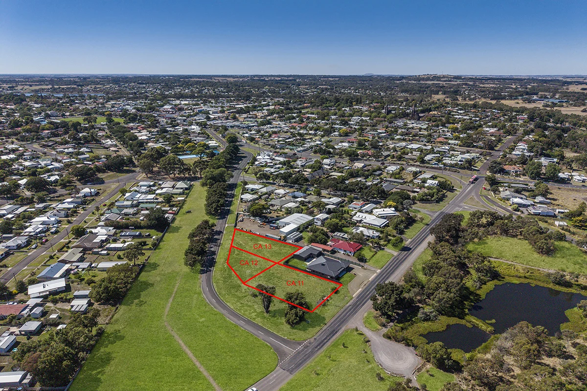 Additional image 5 of 13/14 Mt Baimbridge Road, Hamilton VIC 3300