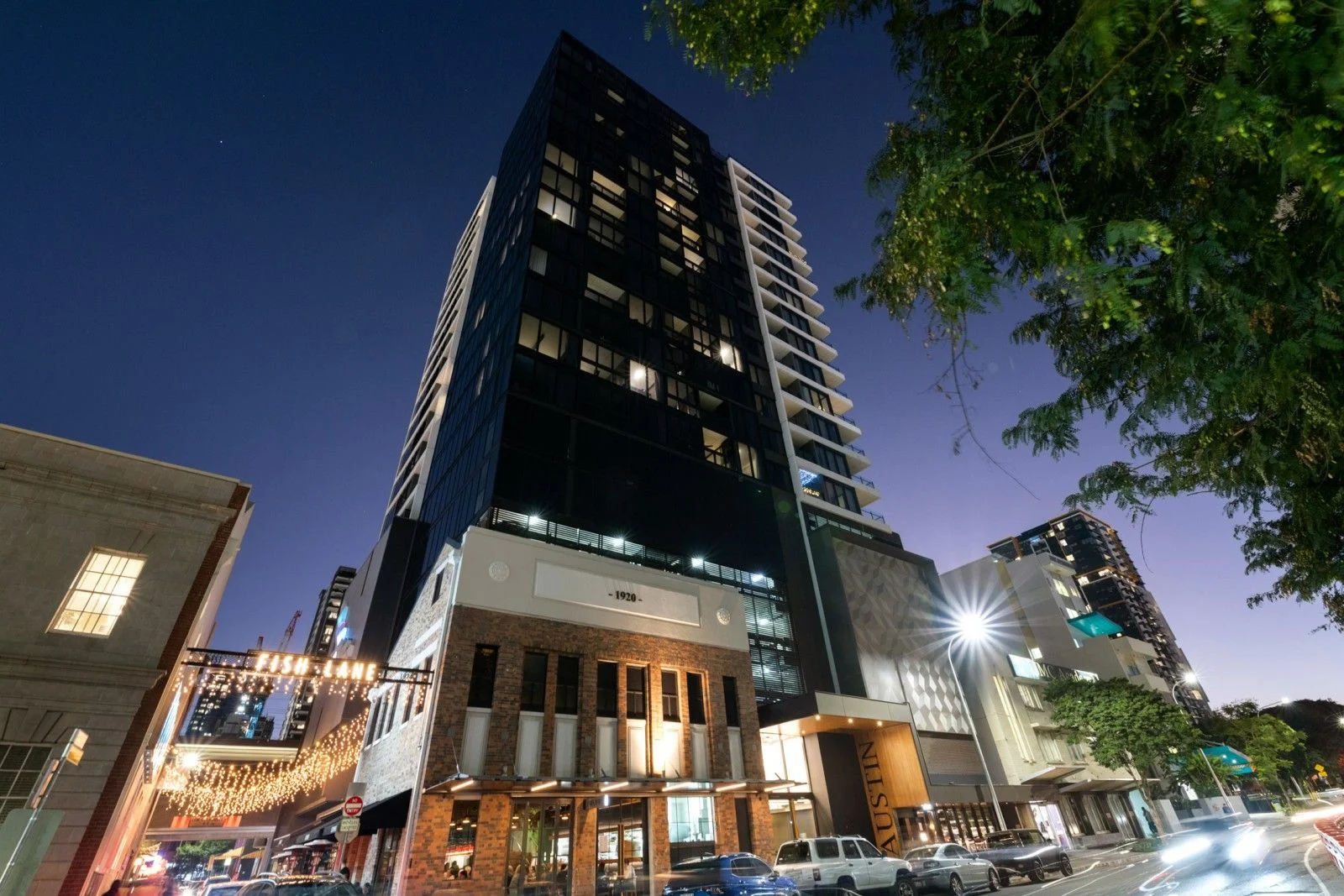 Additional image 18 of ID:21172690/77 Grey Street, South Brisbane QLD 4101