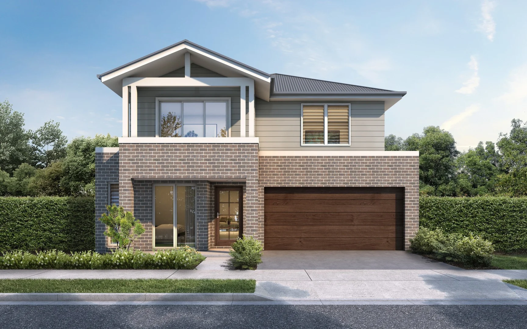 Lot 27 Hadleywood Street, Box Hill Quarter Estate, Box Hill NSW 2765