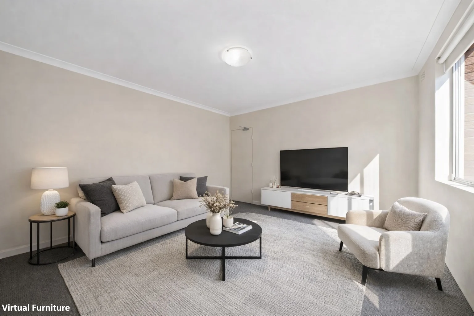 2/21 Chandos Street, Ashfield NSW 2131