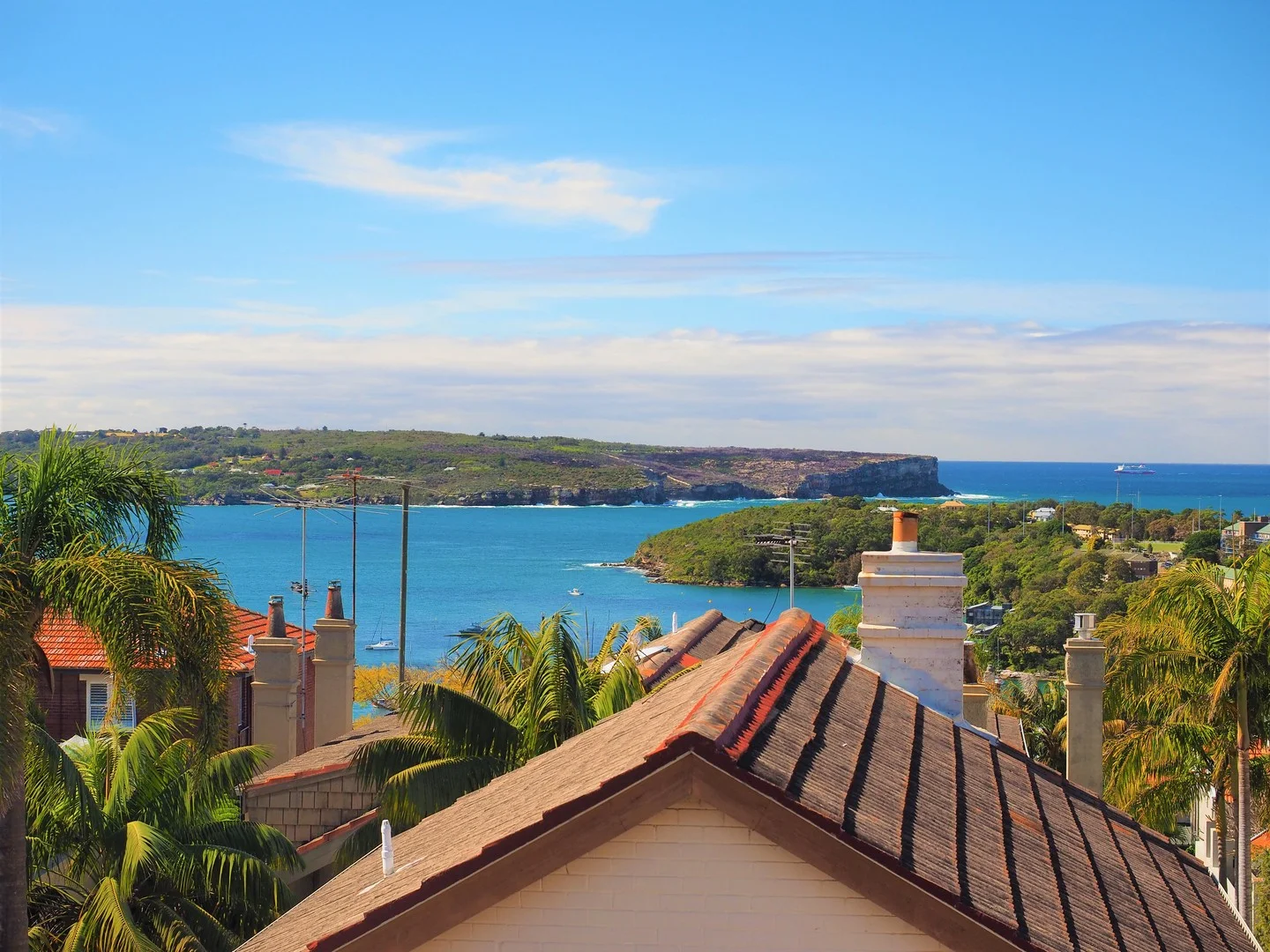 17/786 Military Road, Mosman NSW 2088